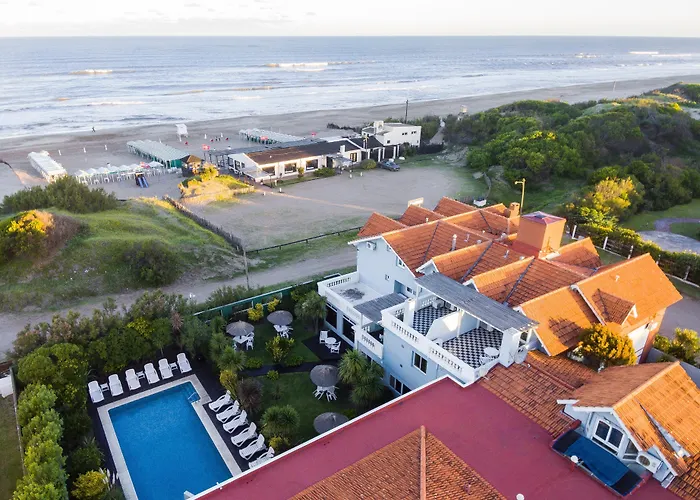 Ivamar Hotel & Apart