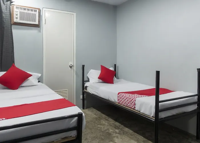 Abn Hostel