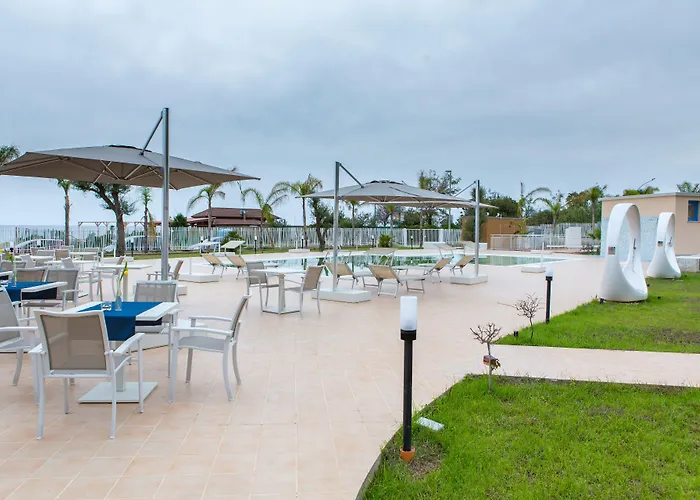Galìa Luxury Resort