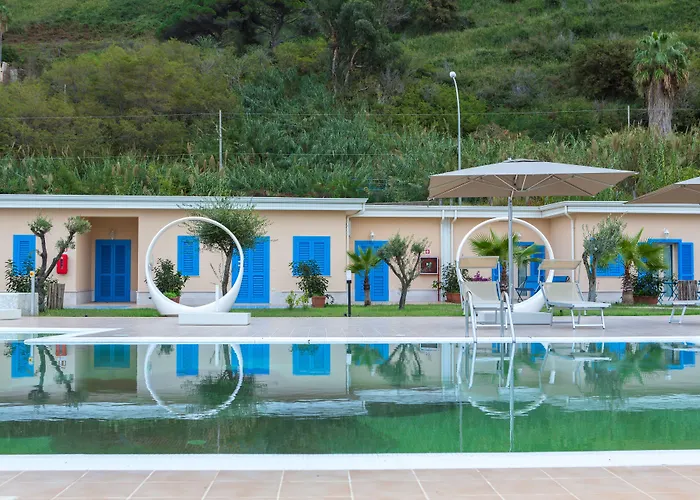 Galìa Luxury Resort