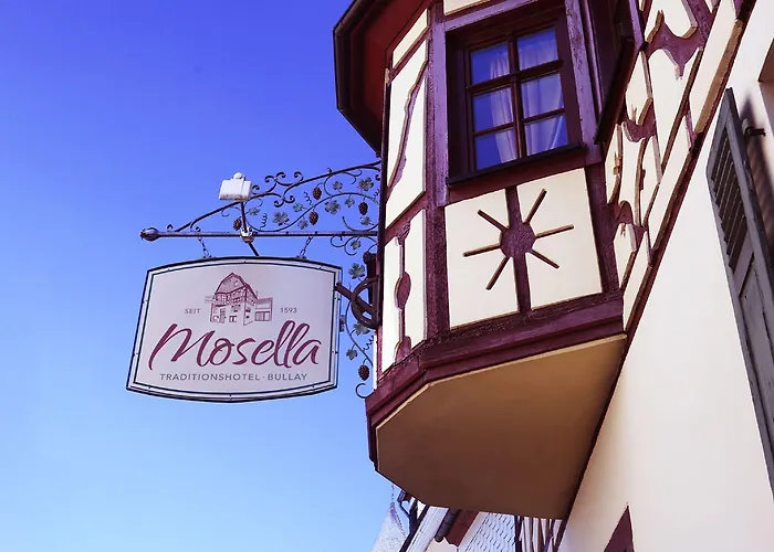 Hotel Mosella