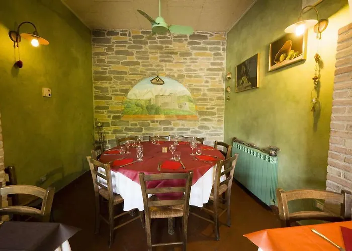 Albergo Il Sicomoro
