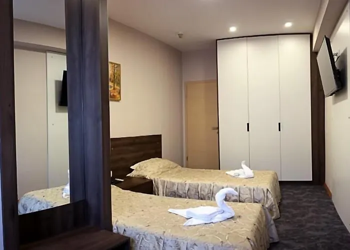 Hotel Ambasador
