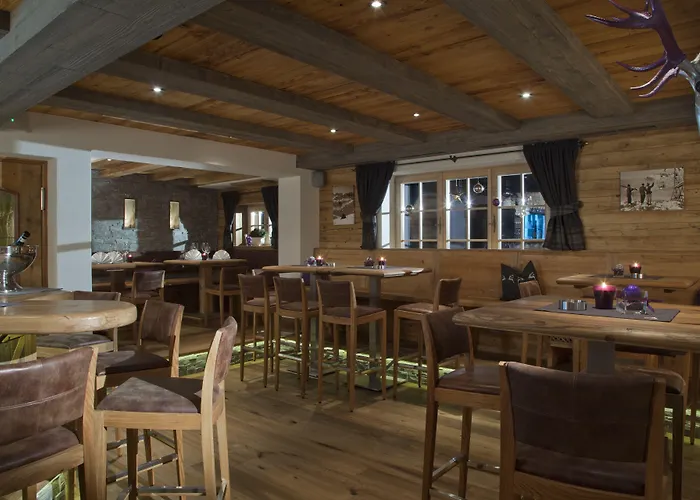 Landhotel Vordergrub