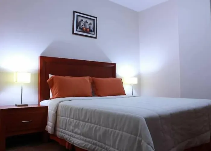 Hotel Samuria