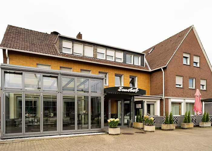 Hotel Emshof