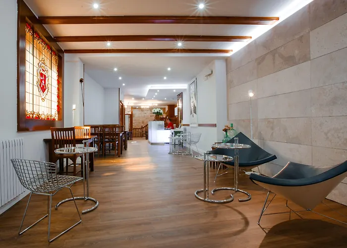 Hotel Jaime I