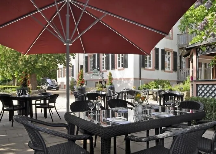 Herrenhaus Von Loew
