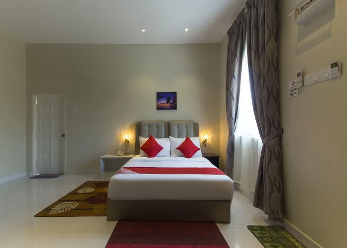 Nahdhoh Langkawi Resort