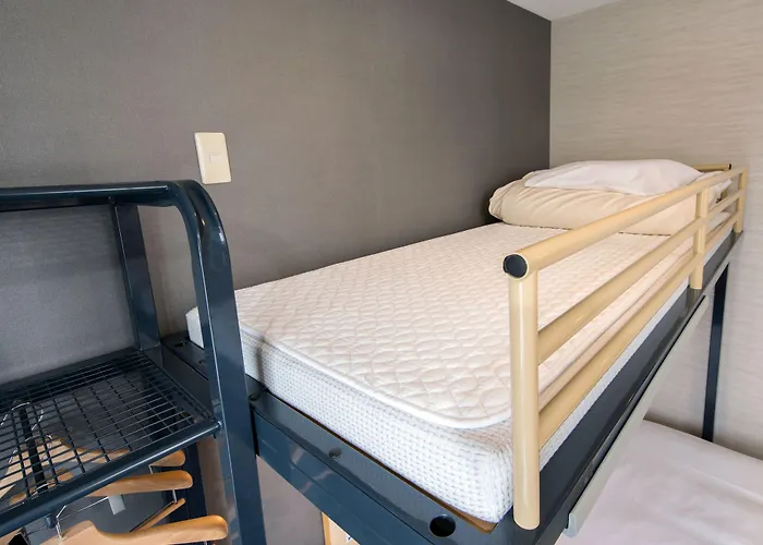 Super Hotel Matsumoto Ekimae