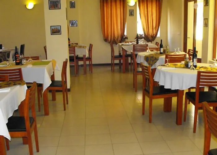Hotel Lazareto