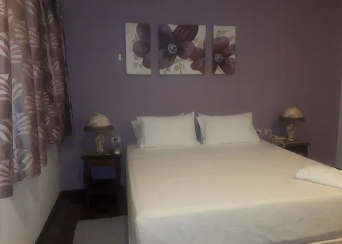 Hotel Casa Jardin