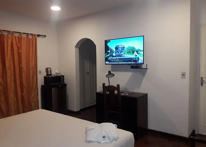 Hotel Casa Jardin