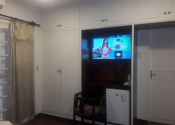 Hotel Casa Jardin