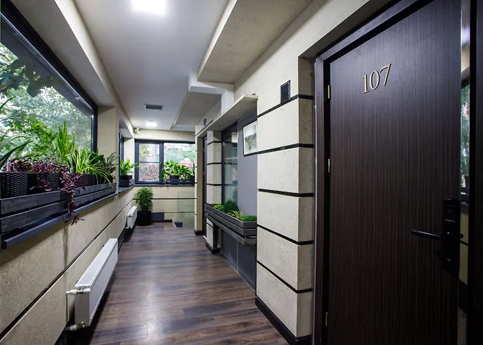 The Phoenix Boutique Hotel