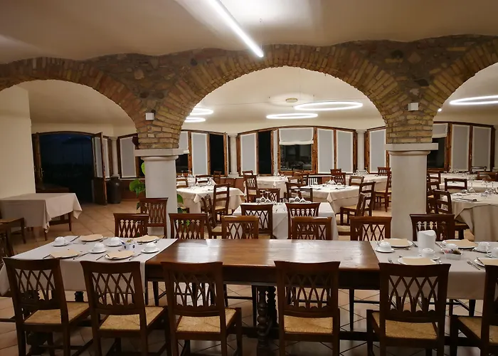Hotel San Lorenzo