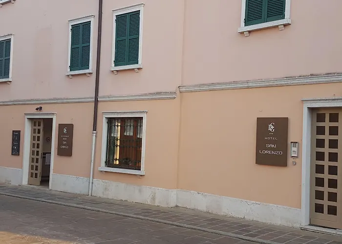 Hotel San Lorenzo