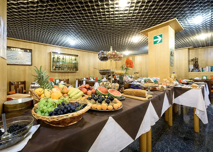 Hotel Schenatti