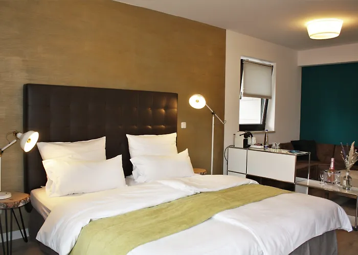 Hotel zum See garni