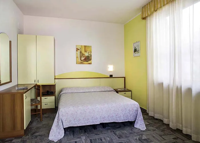 Hotel Ester Safer
