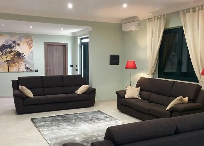 L'Airone Country House