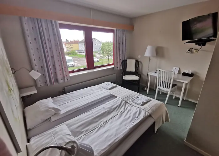 Kils Hotell & Restaurang