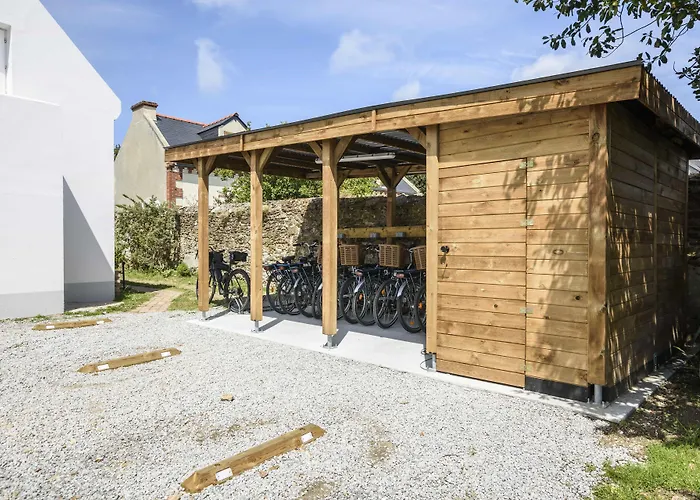 Hotel Le Clos Fleuri