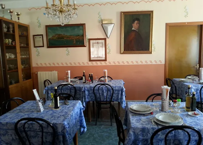 Albergo Jolanda