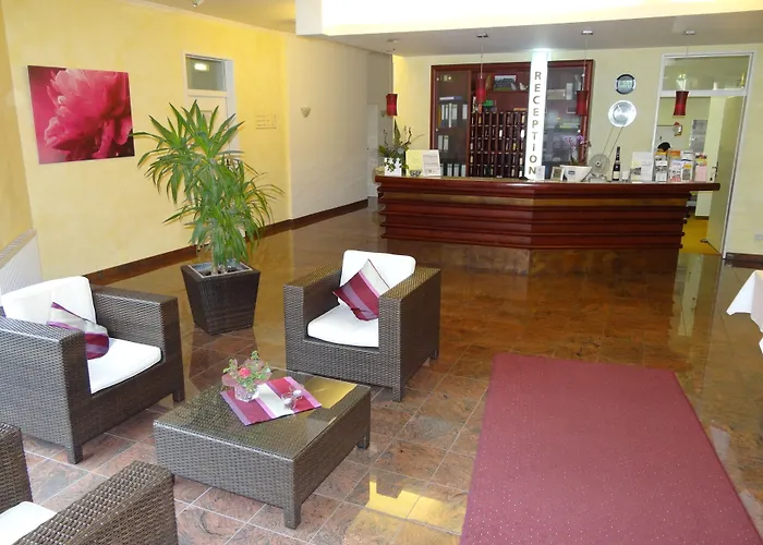 Hotel Restaurant Bootshaus