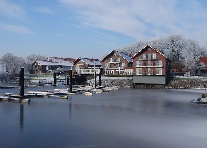 Hotel Restaurant Bootshaus