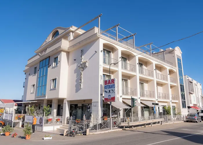 Hotel Napoleon
