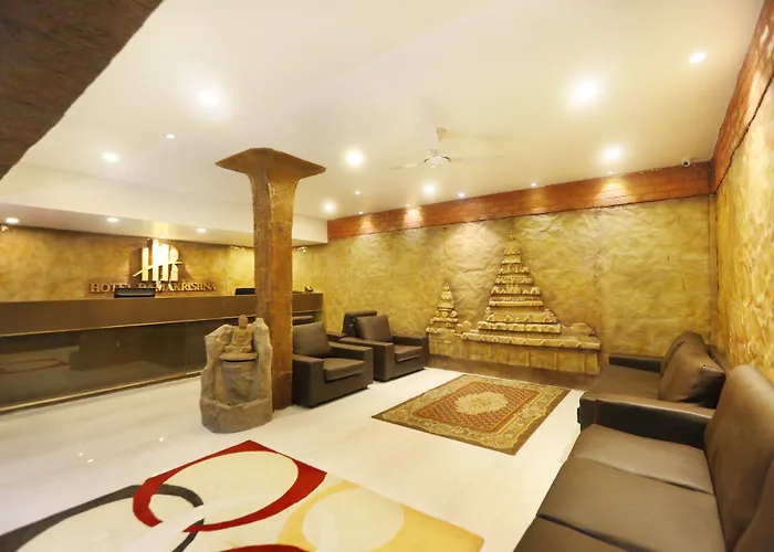 Hotel Ramakrishna