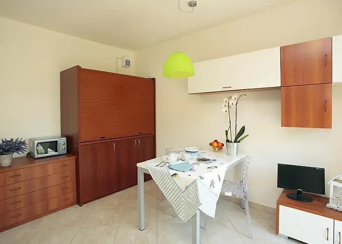 Residence Dell'Angelo