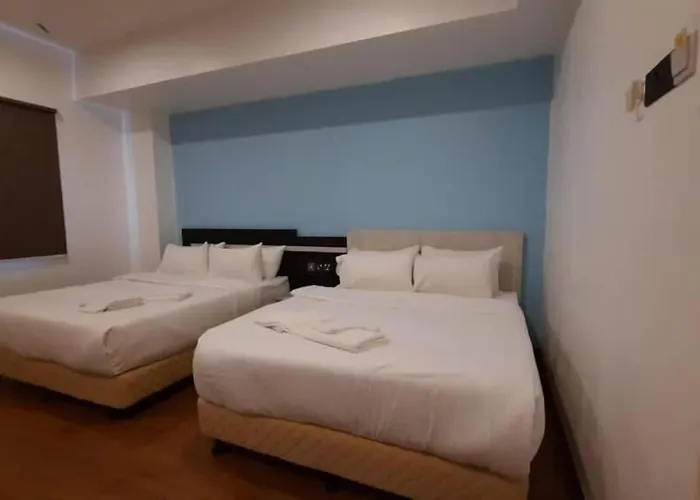 Tt Dorf Hotel Matang