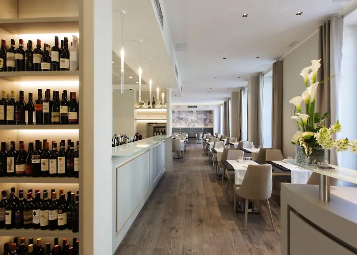 Hotel Repubblica 55