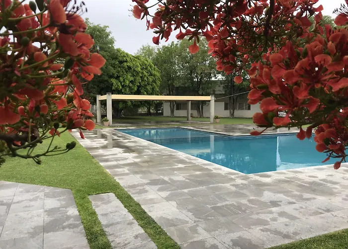 Hotel Villablanca