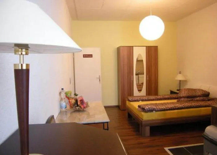 Hotel Feiertag