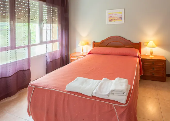 Hotel La Xungueira