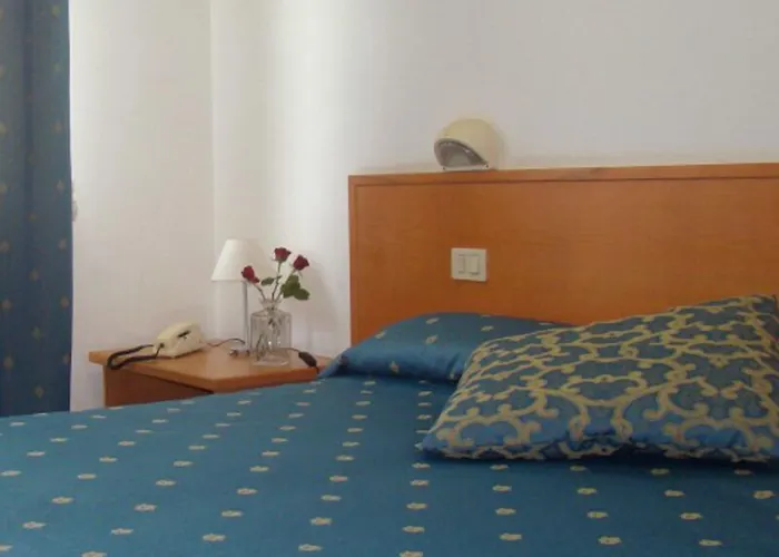 Hotel da Rosanna