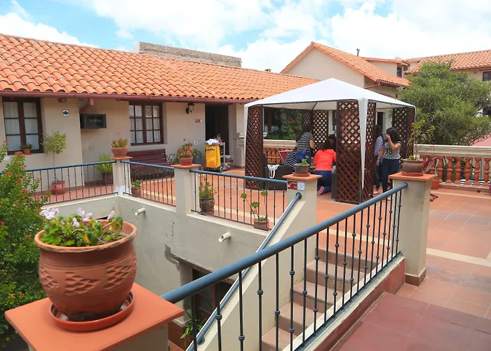 Hotel Boutique La Posada