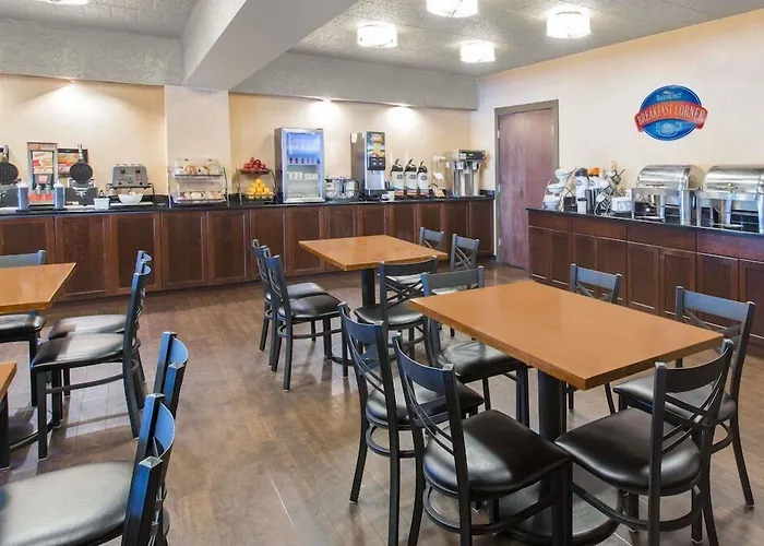 Baymont By Wyndham Bartonsville Poconos