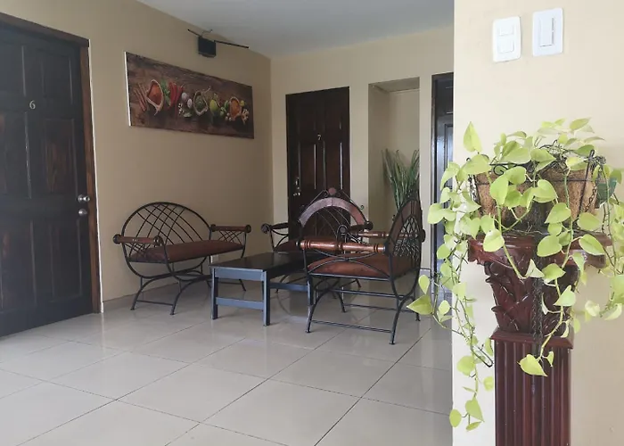 Hotel Terrazas Boutique