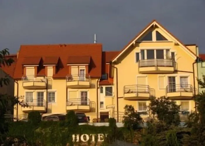 Hotel Am Schloss
