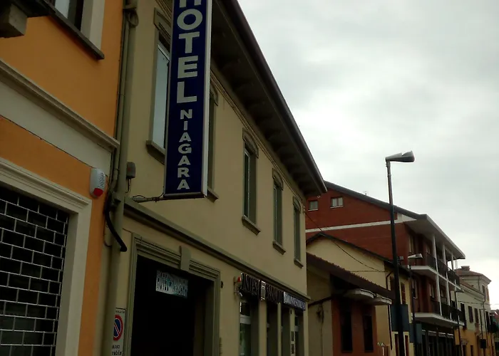 Hotel Niagara