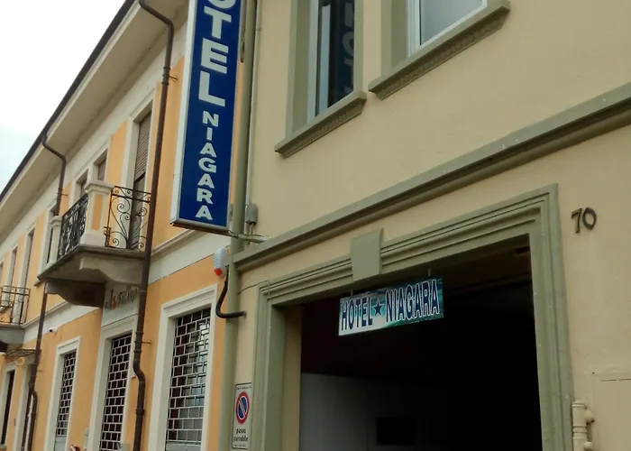 Hotel Niagara