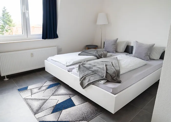 Hotel Schenk