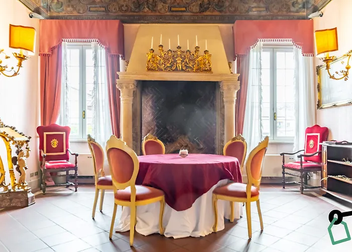 Hotiday Room Collection - Ferrara