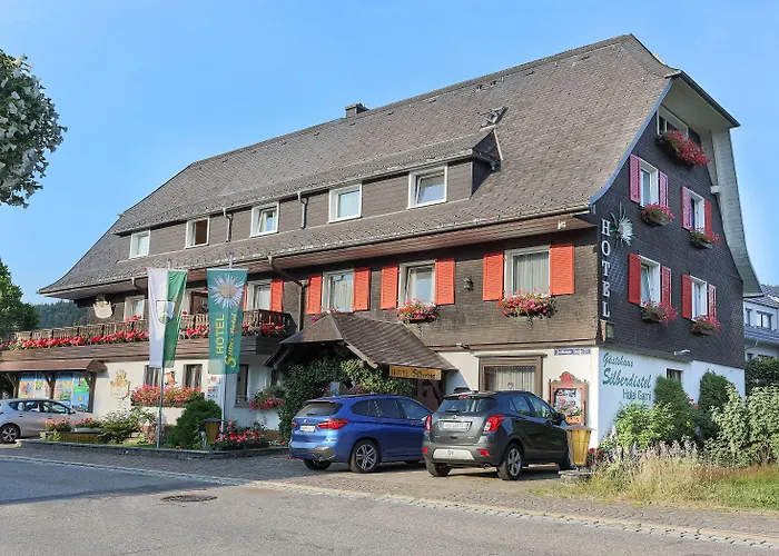 Hotel Silberdistel