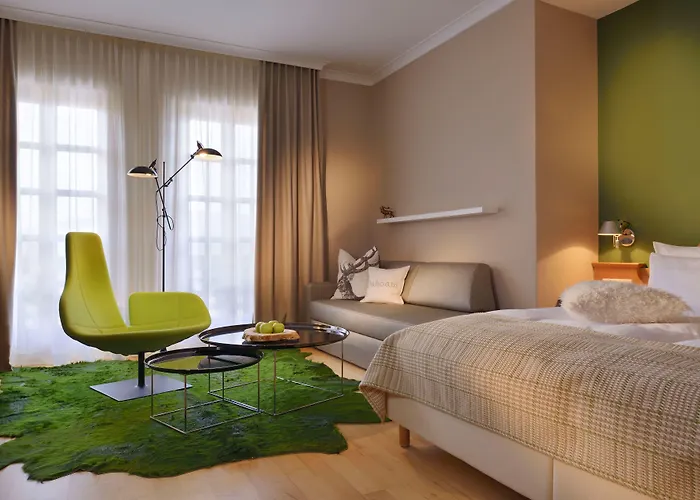 Berghotel Maibrunn