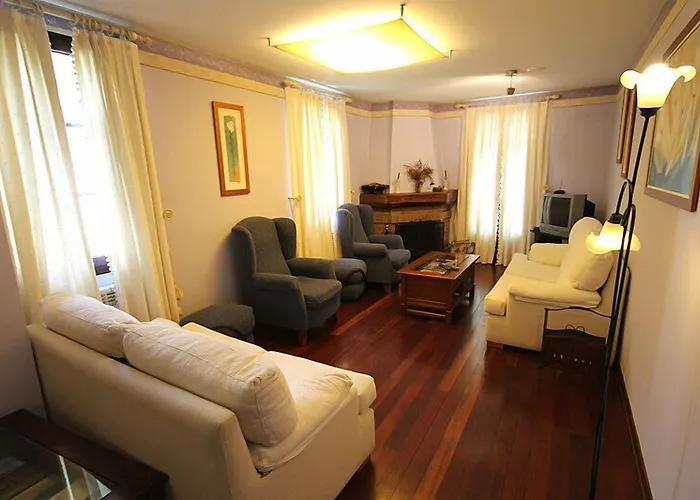 Casa Suarna